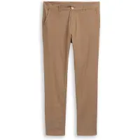 Tom Tailor Herren Chinohose SLIM CHINO Slim Fit 1050738-10405 Beige Beige W 30 L 36
