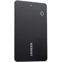 UGREEN Lokalizator CM910 Slim Pro do iOS Android czarny