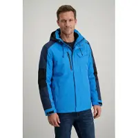 Killtec Herren Funktionsjacke KSW 257 MN SKI JCKT