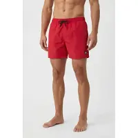 CMP Badeshorts "H Badeshorts" mit Eingriffstaschen, unifarben, schnell trocknend, pflegeleicht