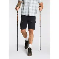 CMP Cargoshorts "MAN BERMUDA" mit Dry-Function-Technologie, in Stretchgewebe