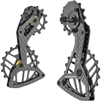Token Shuriken Tk1739s2 Stützradsystem