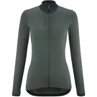 Mavic Aksium Langarm-trikot