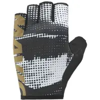 Mavic Gepolsterte Handschuhe mit Mustern Essential | Größe L