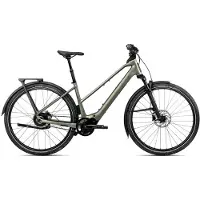 Orbea Kemen Tour 10 Mid 2026 Elektrofahrrad