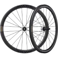 Miche Kleos 42 Cl Disc Tubeless Rennrad Laufradsatz