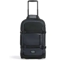 Eastpak Koffer TRANSIT'R PRO S Authentic Original Navy Pro Coated