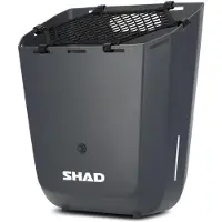 Shad Bike Daily Bike Brompton Korb 20l