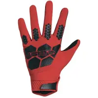 Gist Lange Handschuhe compatible ecran tactile Amor | Größe L