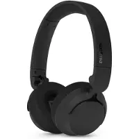 Philips Tah4500bk/microphone/bluetooth Kabellose Kopfhörer