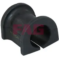 Fag 819 0234 10 Lagerung Stabilisator Stabigummi für VW Transporter V Bus (7HB, 7HJ, 7EB, 7EJ, 7EF, 7EG, 7HF, 7EC) Multivan V Multivan VI