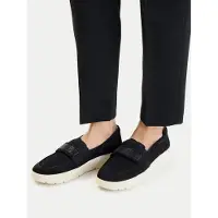 Caprice Halbschuhe 9-24700-46 Schwarz