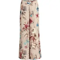 Vera Mont Hose in beige mehrfarbig | Gr.: 44