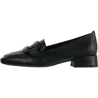 Gabor Damen Slipper 52025-4.5, 52025-5, 52025-5.5, 52025-6, 52025-6.5, 52025-7, 52025-7.5, 52025-8, 52025-9 GAB-4002-01 schwarz 5.5