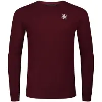 SikSilk T-Shirt Essentials