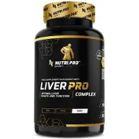 Nutri Pro Sport Leber PRO 90 Pc