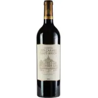 Château les Carmes-Haut-Brion Château Les Carmes Haut Brion 2018