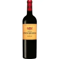 Château Lynch-Moussas 2016 - 5ème Cru Classé