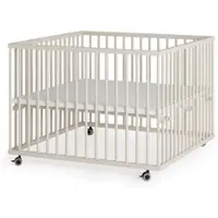 Sämann Laufgitter sahara dust Premium Kollektion | Gr.: 100x100 cm