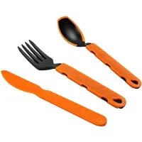 Jetboil Trailware Kit Outdoor-Besteckset