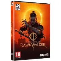 The Blood of Dawnwalker (Day One Edition)