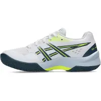 Asics Gel-Powerbreak Gs White/Raw Indigo White/Raw Indigo 38