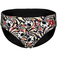Arena Badeslip Fun Skulls in Mehrfarbig | Gr.: 128
