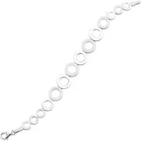 Balia Armband Silber 925 Sterling Silber ca. 19,5cm Collierkette | Gr.: onesize