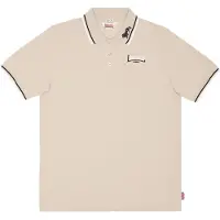 Lonsdale Lion Kurzarm-poloshirt