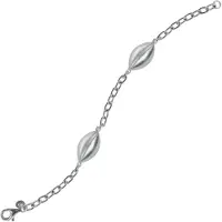 Balia Armband Silber 925 Sterling Silber ca. 19,2cm Fantasiekette | Gr.: onesize