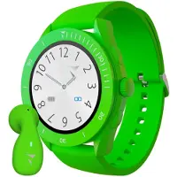 Techmade Smartwatches Grün Kollektion Young - unisex