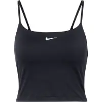 Nike Sport-BH "W NK ONE DF BRA TANK" ohne Bügel, für Fitness und vielseitige Aktivitäten