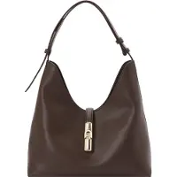 Furla Umhängetaschen GOCCIA M HOBO damen