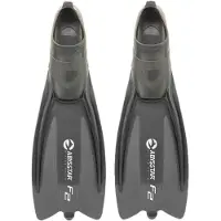 Abysstar F2 Tauchflossen