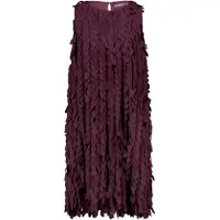 Vera Mont Cocktailkleid "Damen ohne Arm" Ohne Tasche