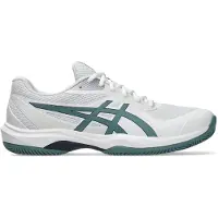 Asics Herren Tennisoutdoorschuhe GAME FF CLAY/OC