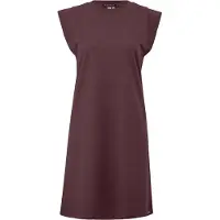 QS Kleid in 4923_bordeaux | Gr.: XS
