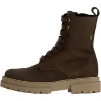 Tommy Hilfiger Mädchen Boots 35172 - Bruin - Größe 38