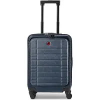 Wenger Amplar Evo 4 Rollen Kabinentrolley S 53 cm Laptopfach