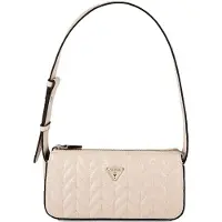 GUESS Stacey Schultertasche 23 cm