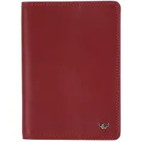 Golden Head Polo Geldbörse RFID Leder 10,5 cm