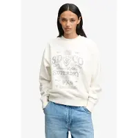 Superdry Vintage Workwear Crew Sweatshirt