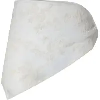 Pieces Pcjaisa Spitzen Hüft Schal | Weiß | ONE SIZE