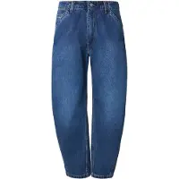 Levi's Max Volume