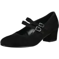 Gabor Pumps in Schwarz | Gr.: 40