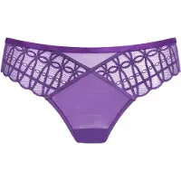 Mey Mini-Slip Serie Captivating Electric Purple | Größe 36
