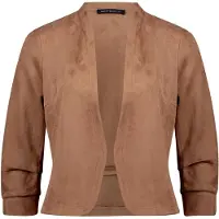 Betty Barclay Jackenblazer "Damen mit 3/4 Arm" Material