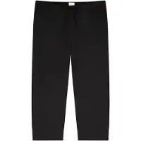 Schiesser 3/4-Hose "Mix + Relax" Single-Jersey Qualität, Gummizug, seitliche Taschen