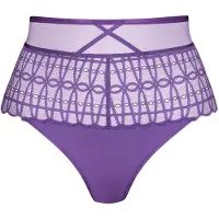 Mey Taillenslip Serie Captivating Electric Purple | Größe 44