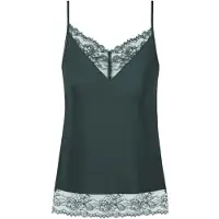 Mey Camisole Serie Poetry Style Mystic Jade | Größe XS